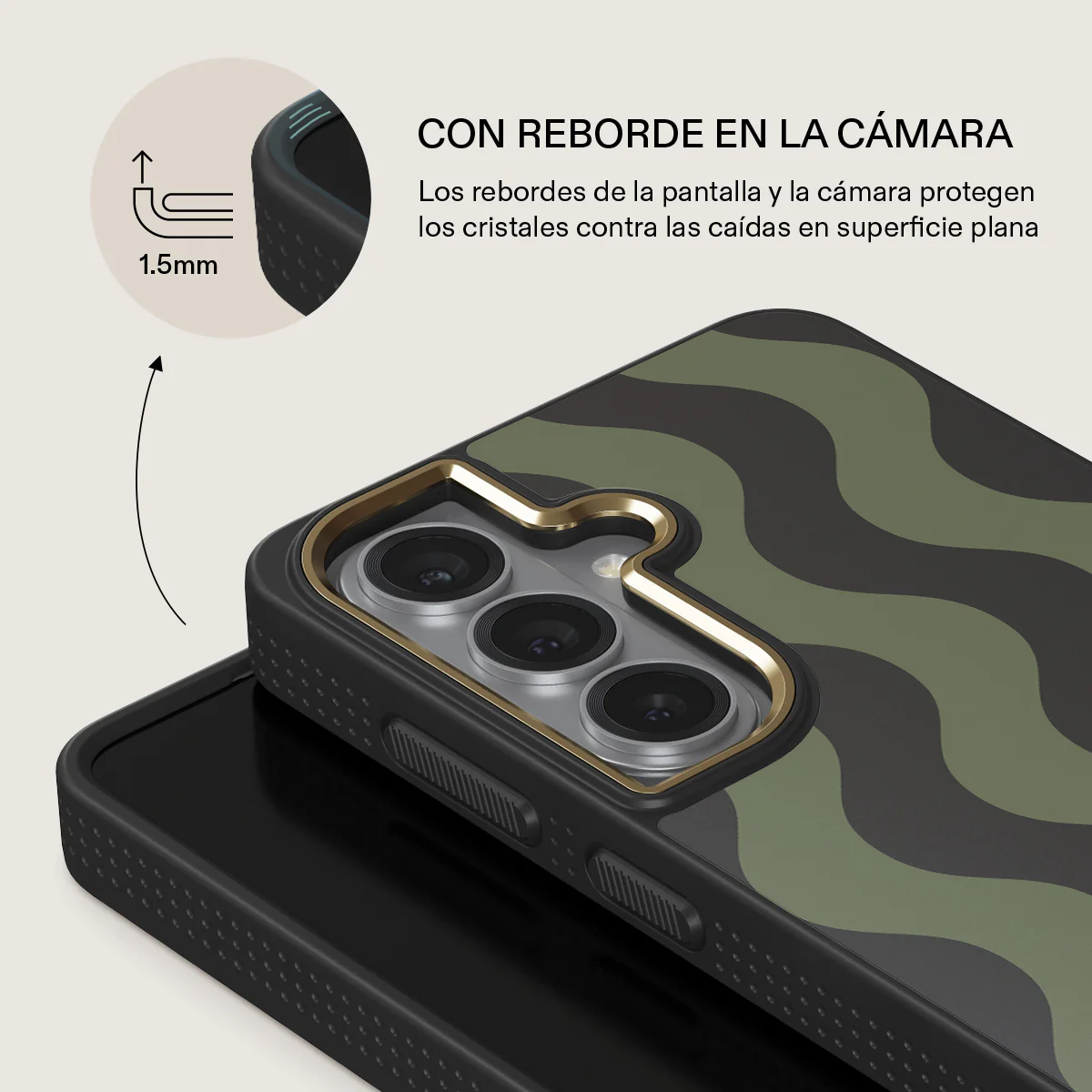 Double Take - Samsung Galaxy S26 Plus Funda - Image 8