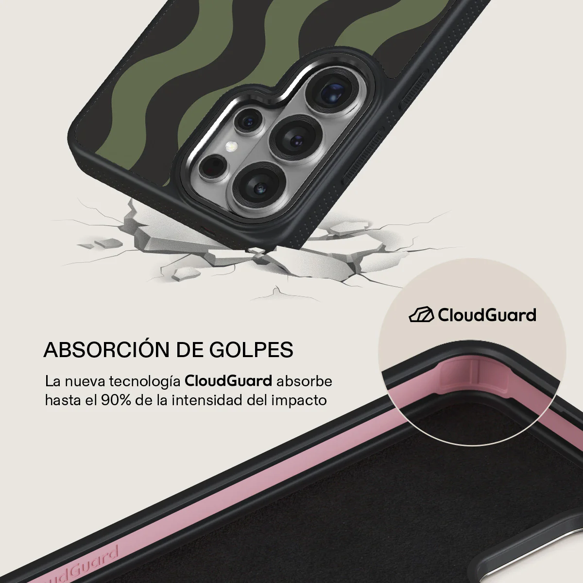 Double Take - Samsung Galaxy S26 Ultra Funda - Image 14