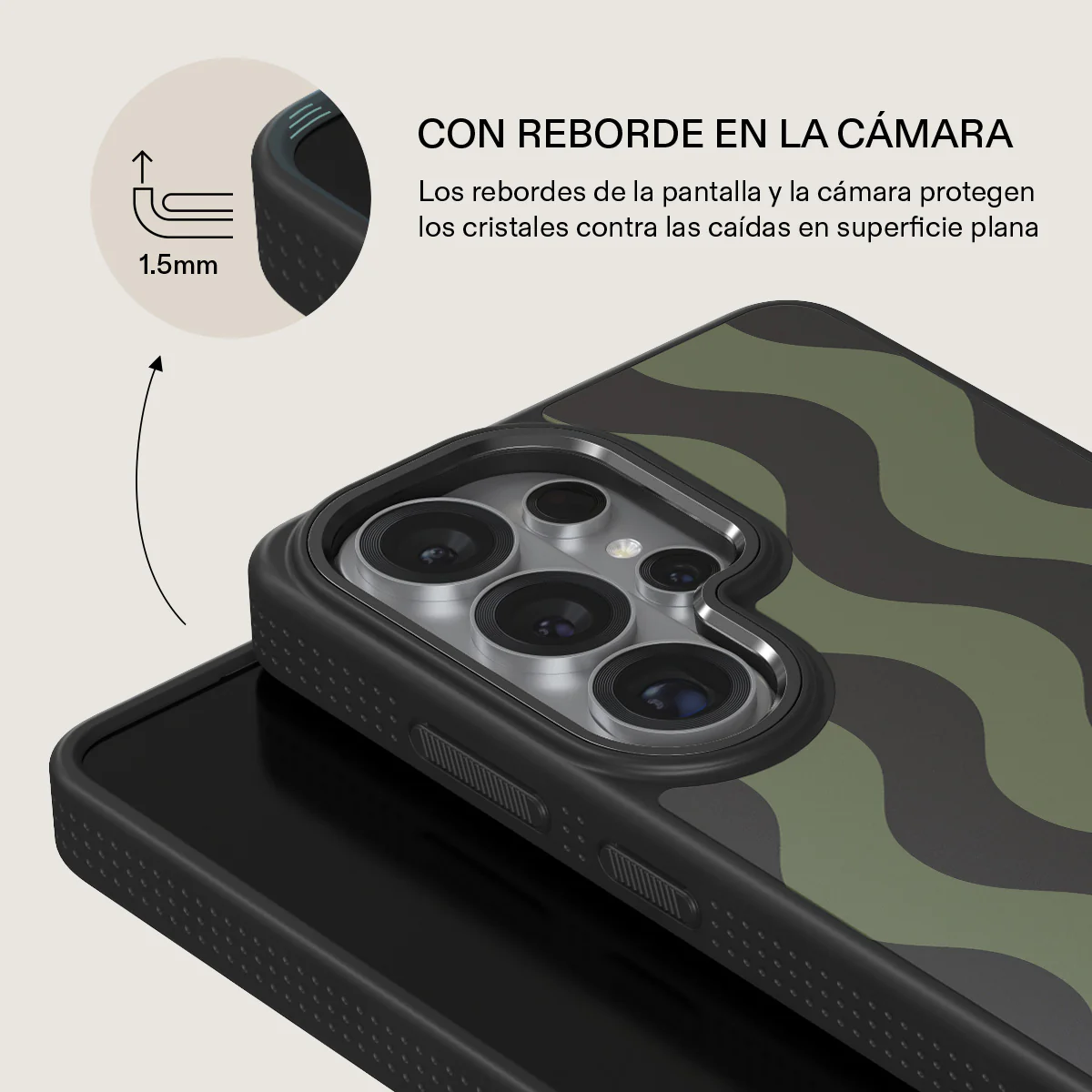 Double Take - Samsung Galaxy S26 Ultra Funda - Image 15