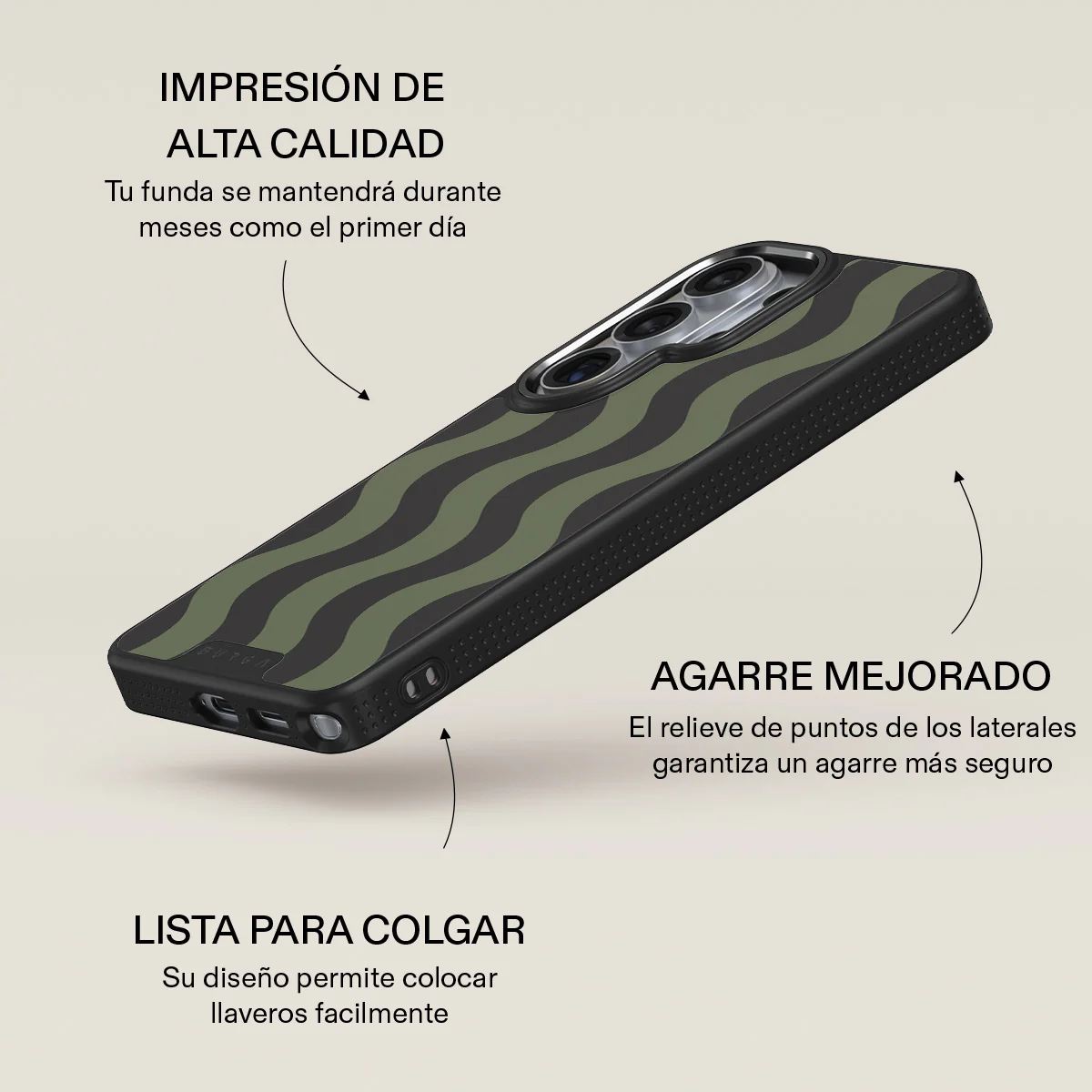 Double Take - Samsung Galaxy S26 Ultra Funda - Image 16