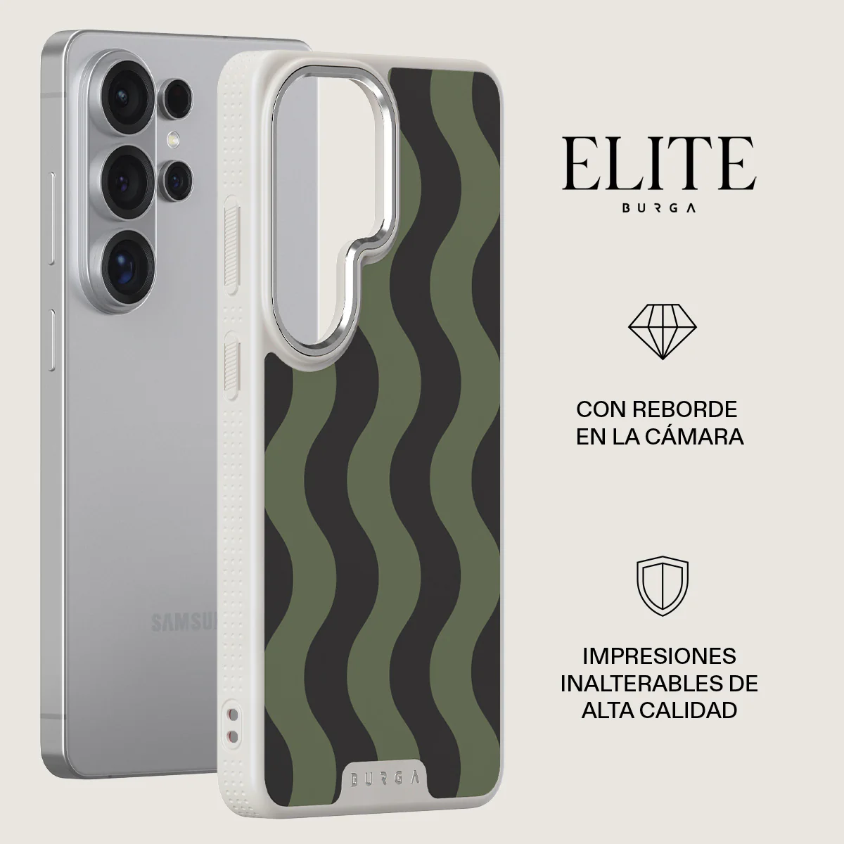 Double Take - Samsung Galaxy S26 Ultra Funda - Image 34