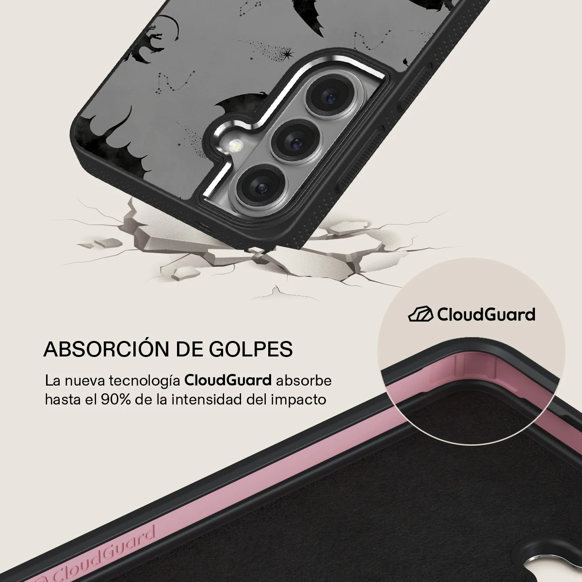 Draco - Samsung Galaxy S26 Funda - Image 14