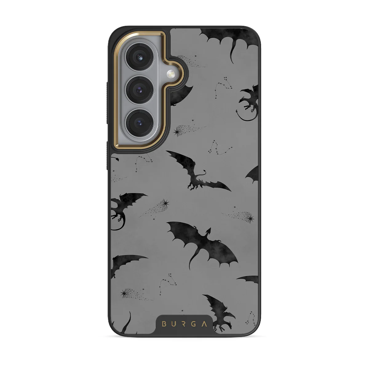 Draco - Samsung Galaxy S26 Plus Funda - Image 5