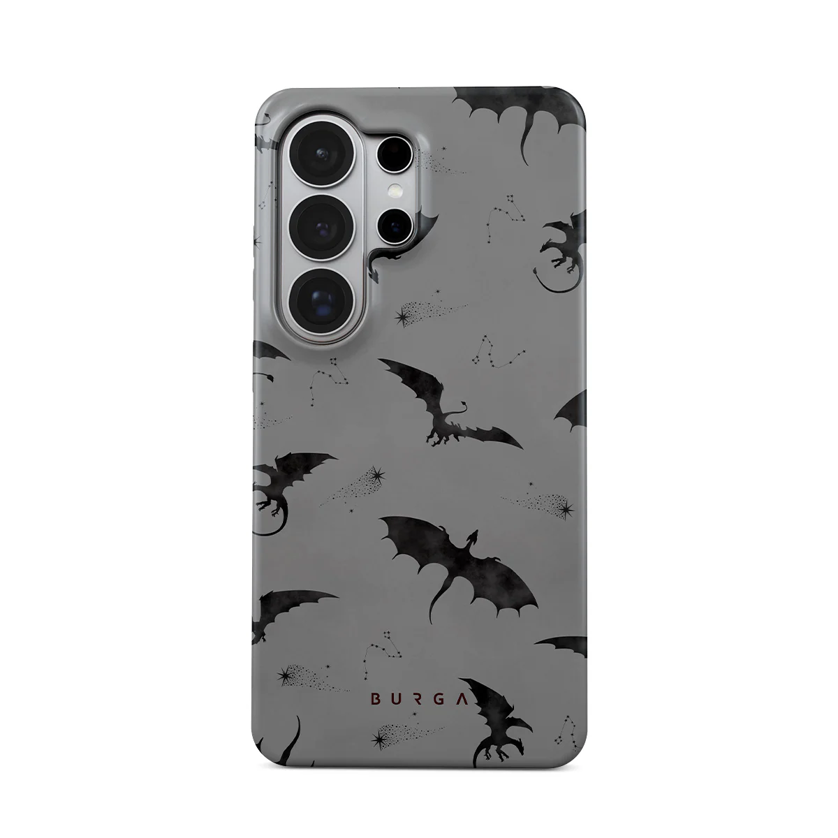 Draco - Samsung Galaxy S26 Ultra Funda