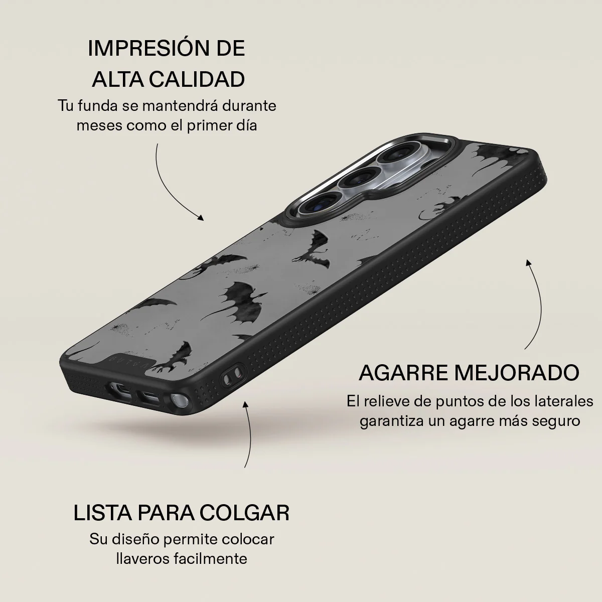 Draco - Samsung Galaxy S26 Ultra Funda - Image 16
