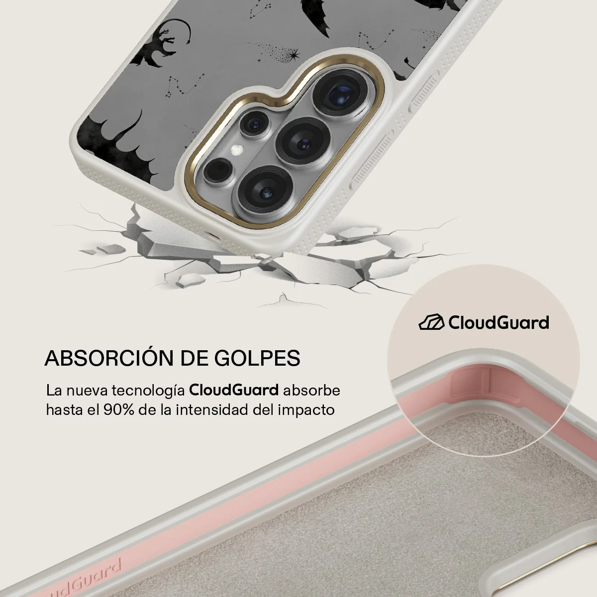 Draco - Samsung Galaxy S26 Ultra Funda - Image 28