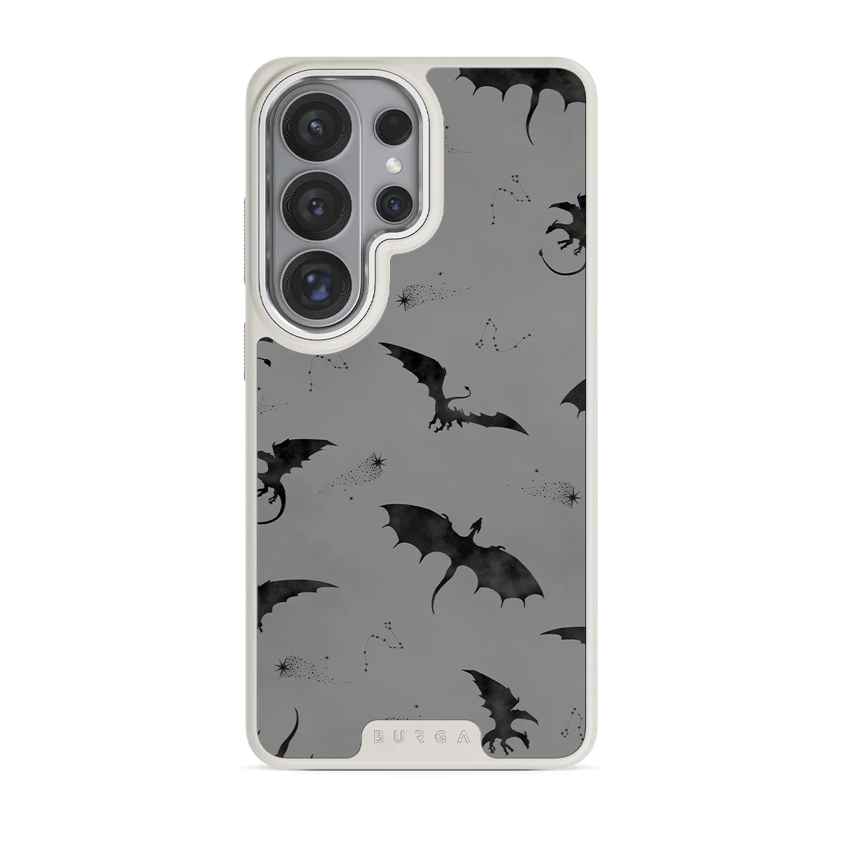 Draco - Samsung Galaxy S26 Ultra Funda - Image 33