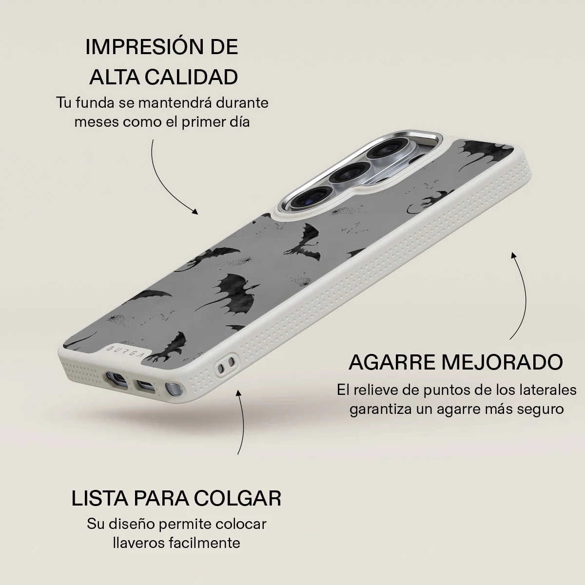 Draco - Samsung Galaxy S26 Ultra Funda - Image 37