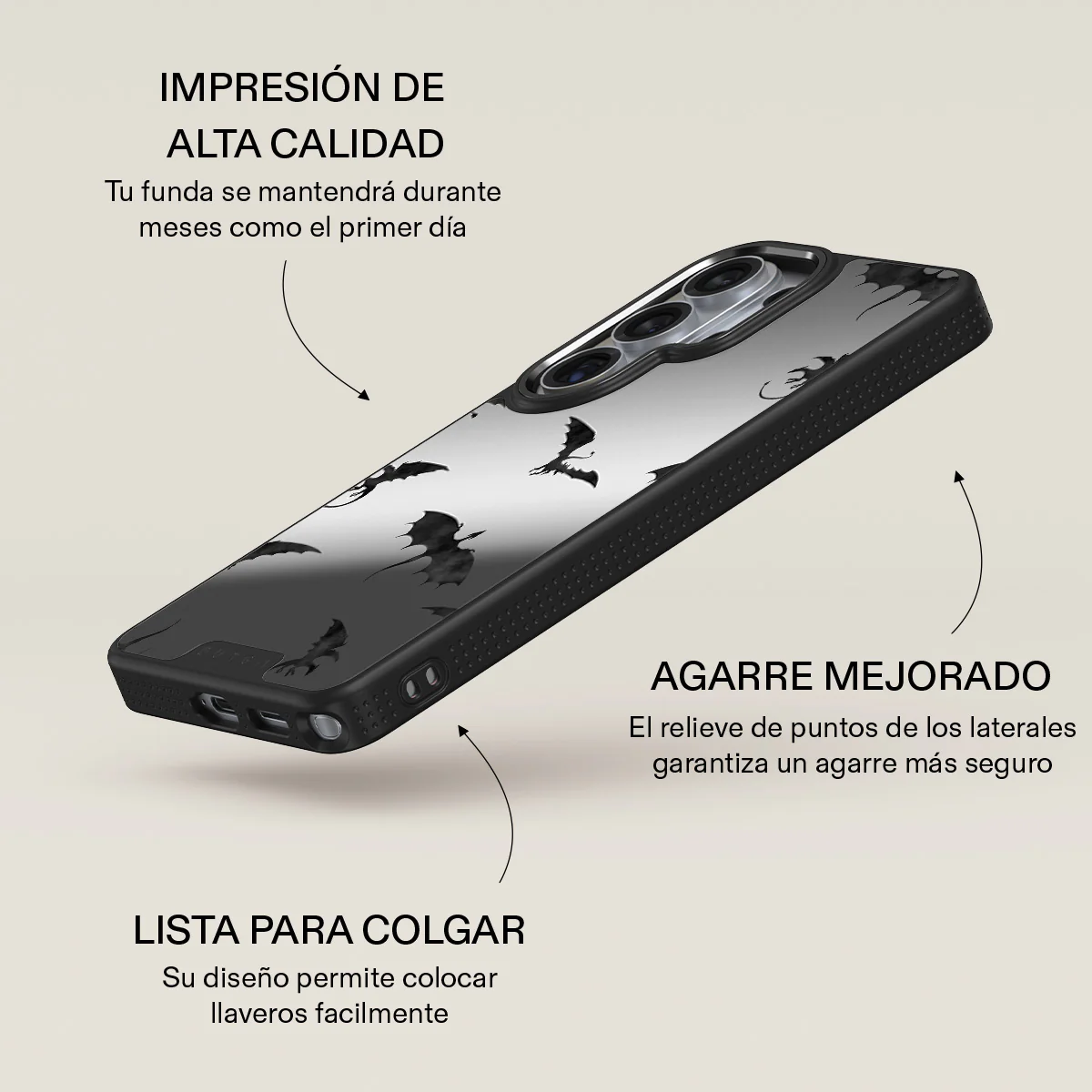 Draco - Samsung Galaxy S26 Ultra Funda - Image 53