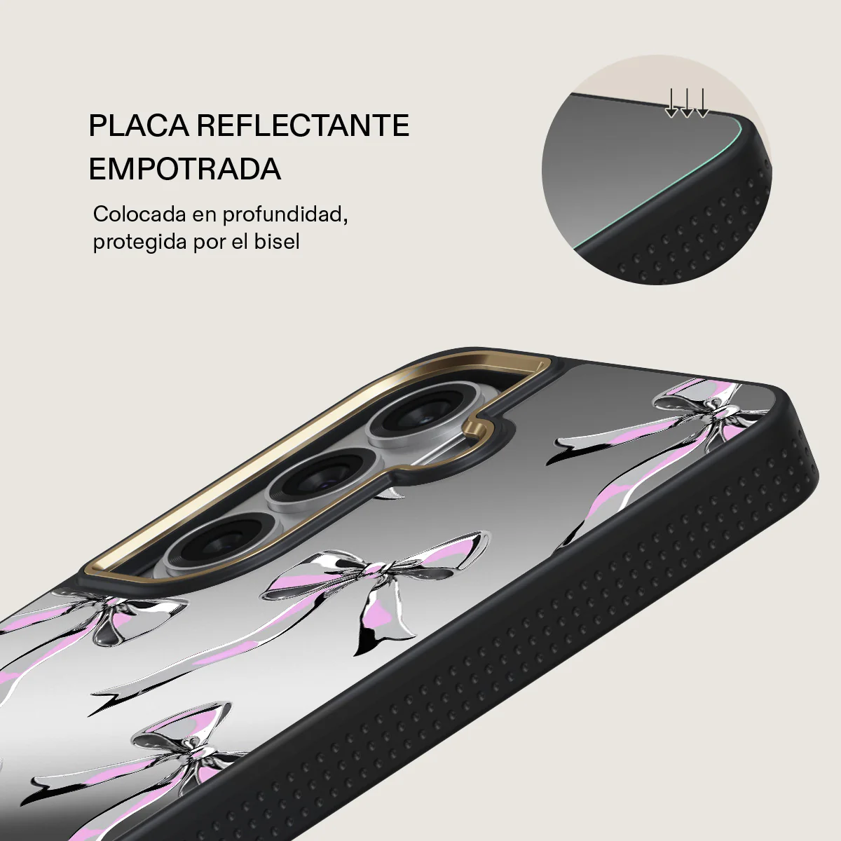 Dreamer - Samsung Galaxy S26 Funda - Image 4