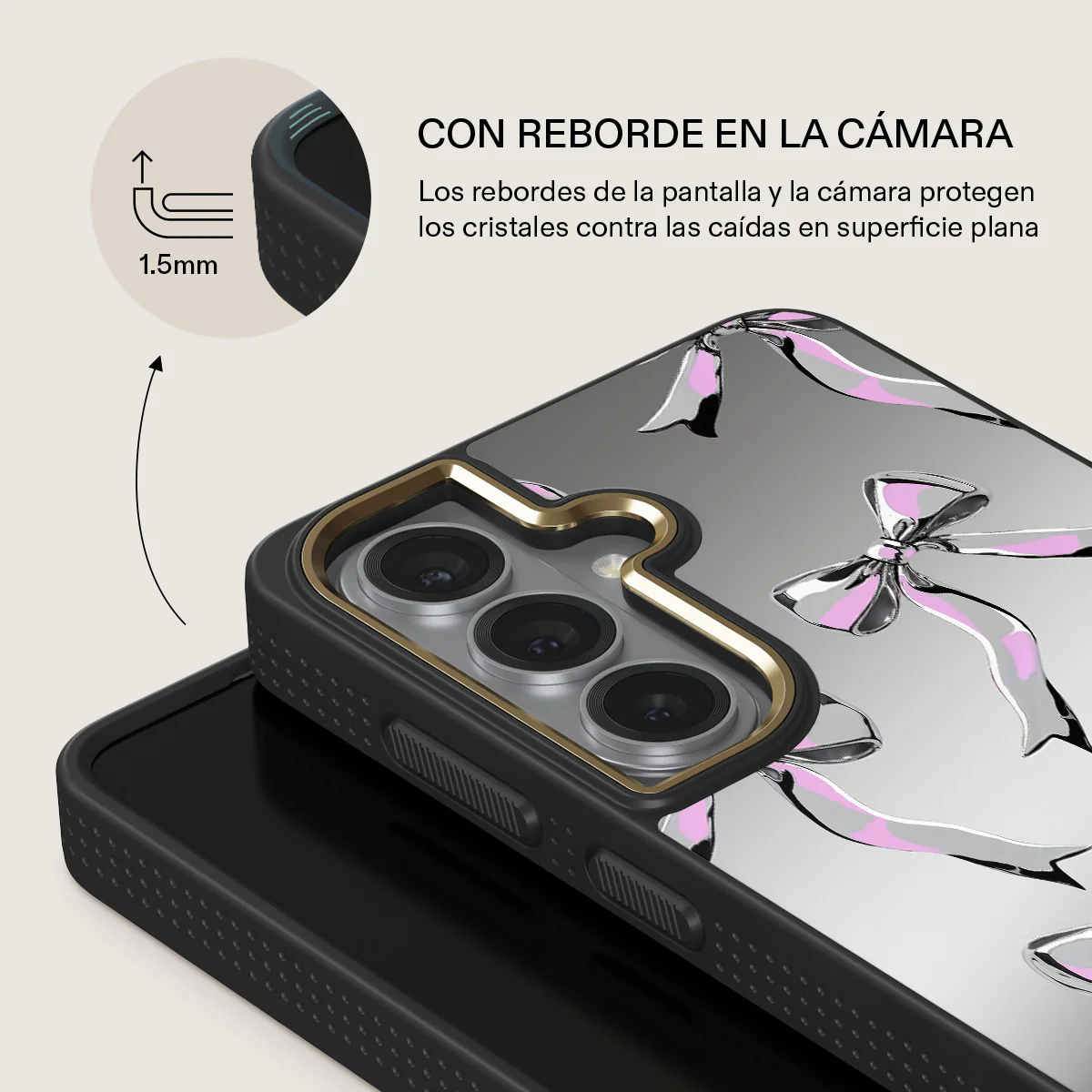 Dreamer - Samsung Galaxy S26 Funda - Image 5