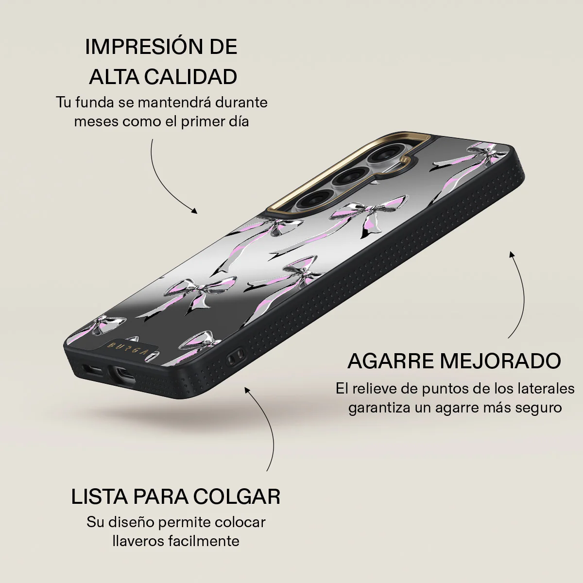 Dreamer - Samsung Galaxy S26 Funda - Image 6