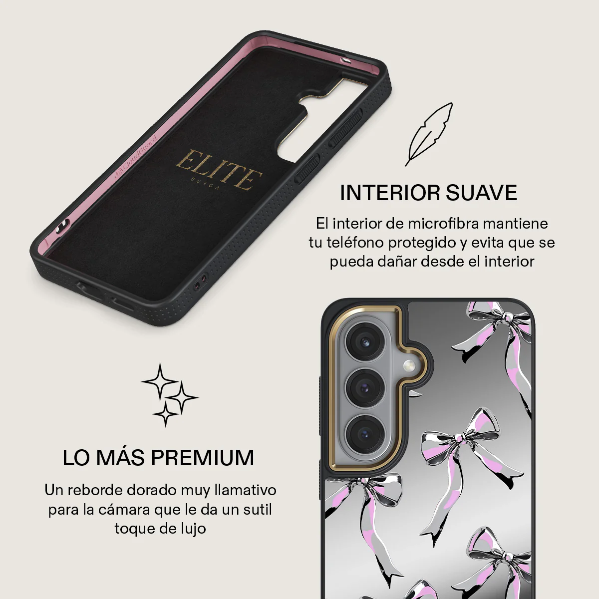 Dreamer - Samsung Galaxy S26 Funda - Image 7