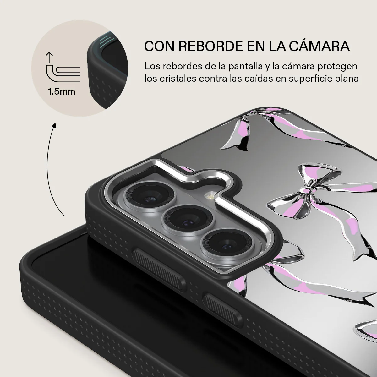 Dreamer - Samsung Galaxy S26 Plus Funda - Image 21