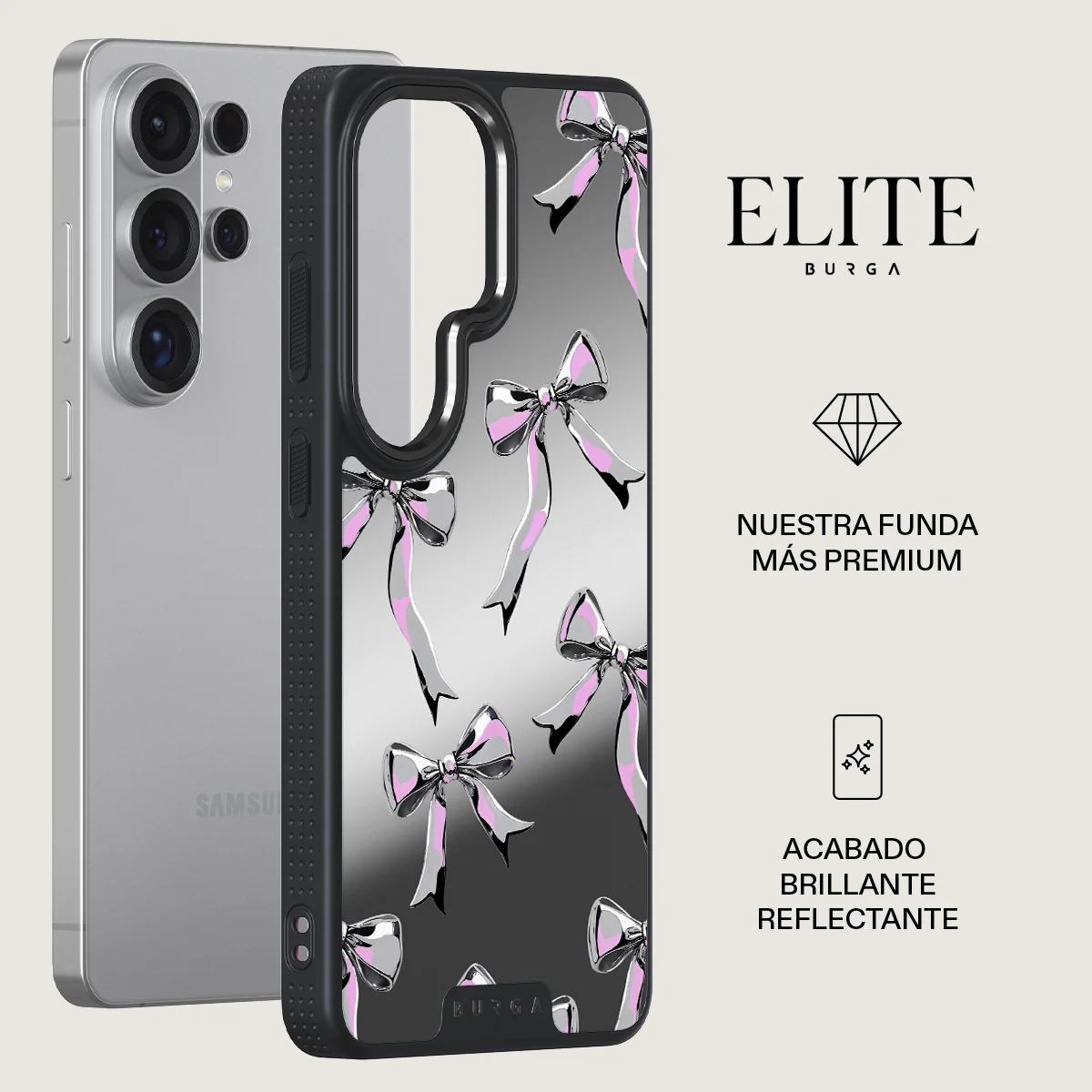 Dreamer - Samsung Galaxy S26 Ultra Funda - Image 10