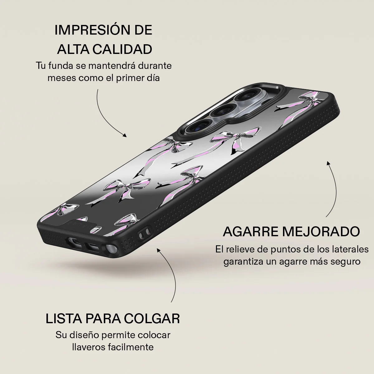 Dreamer - Samsung Galaxy S26 Ultra Funda - Image 14