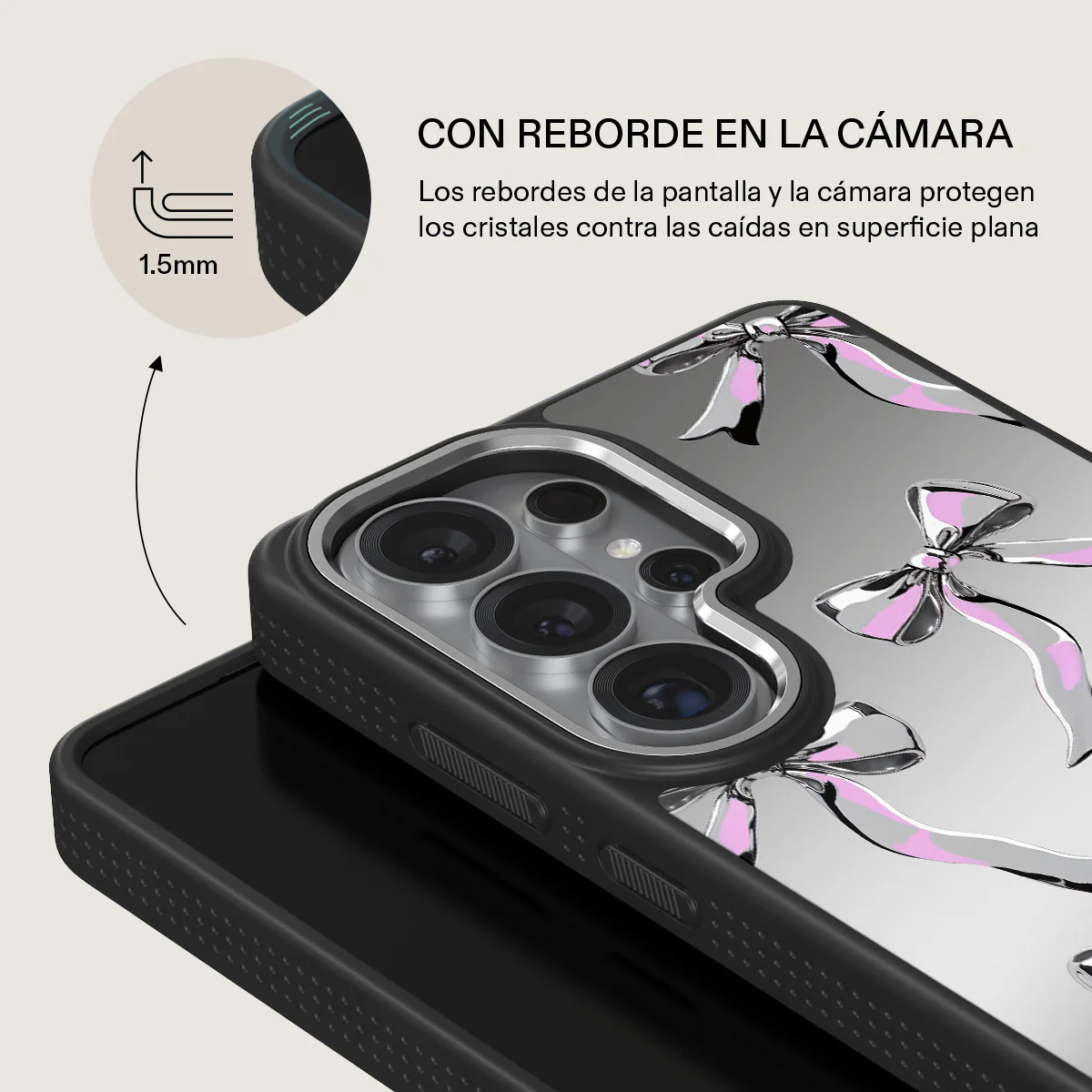 Dreamer - Samsung Galaxy S26 Ultra Funda - Image 21