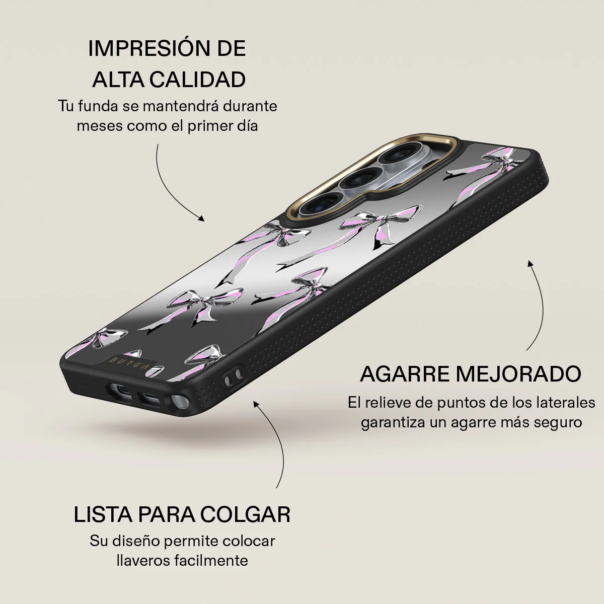 Dreamer - Samsung Galaxy S26 Ultra Funda - Image 6