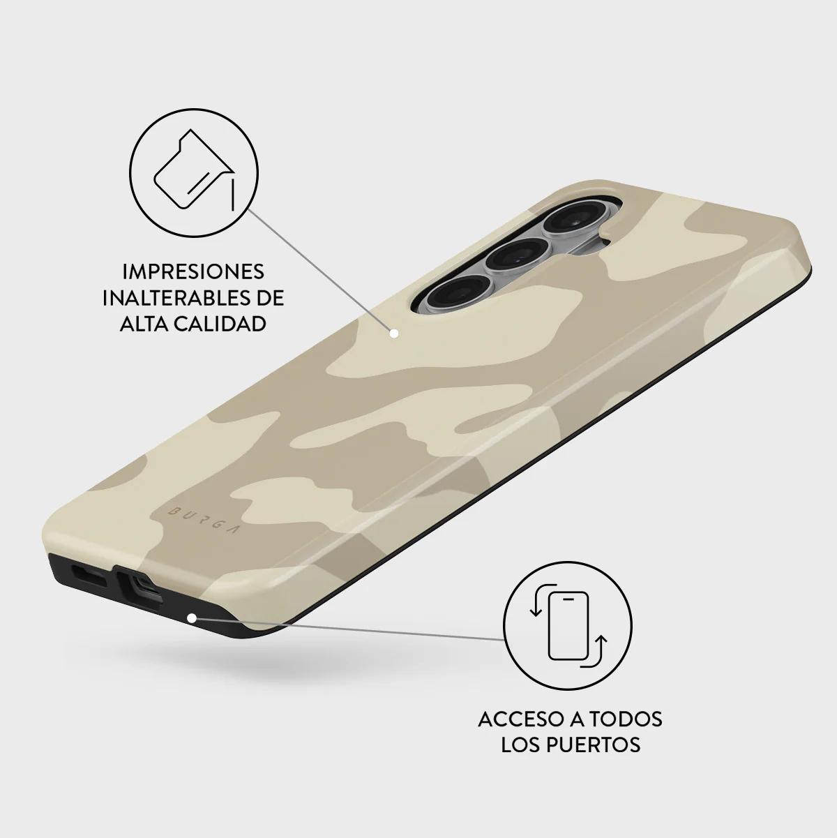 Dune - Samsung Galaxy S26 Funda - Image 3