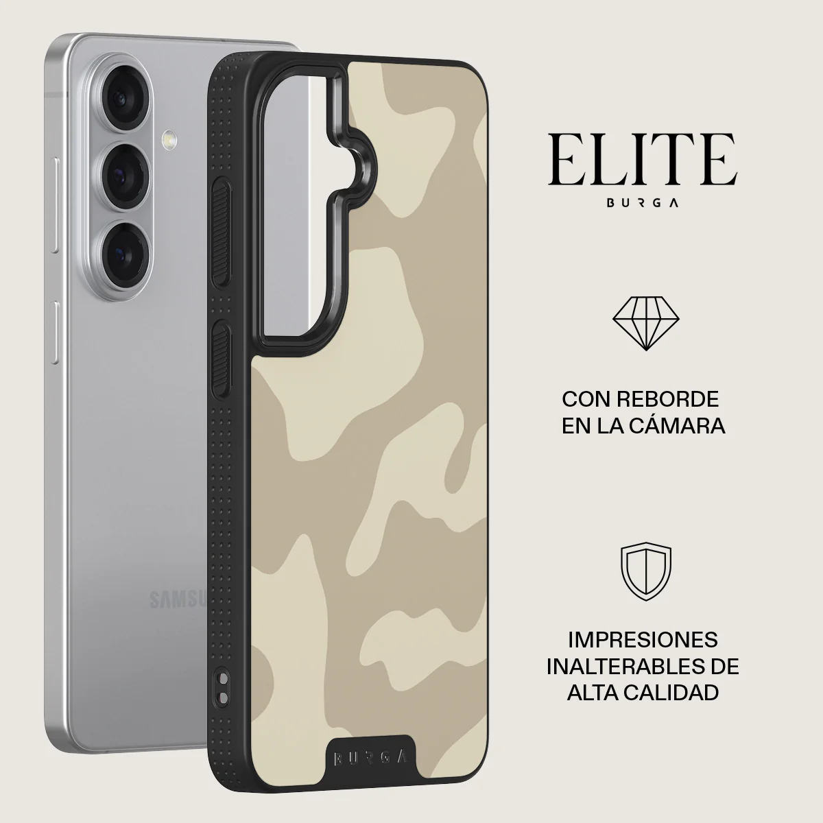 Dune - Samsung Galaxy S26 Plus Funda - Image 13
