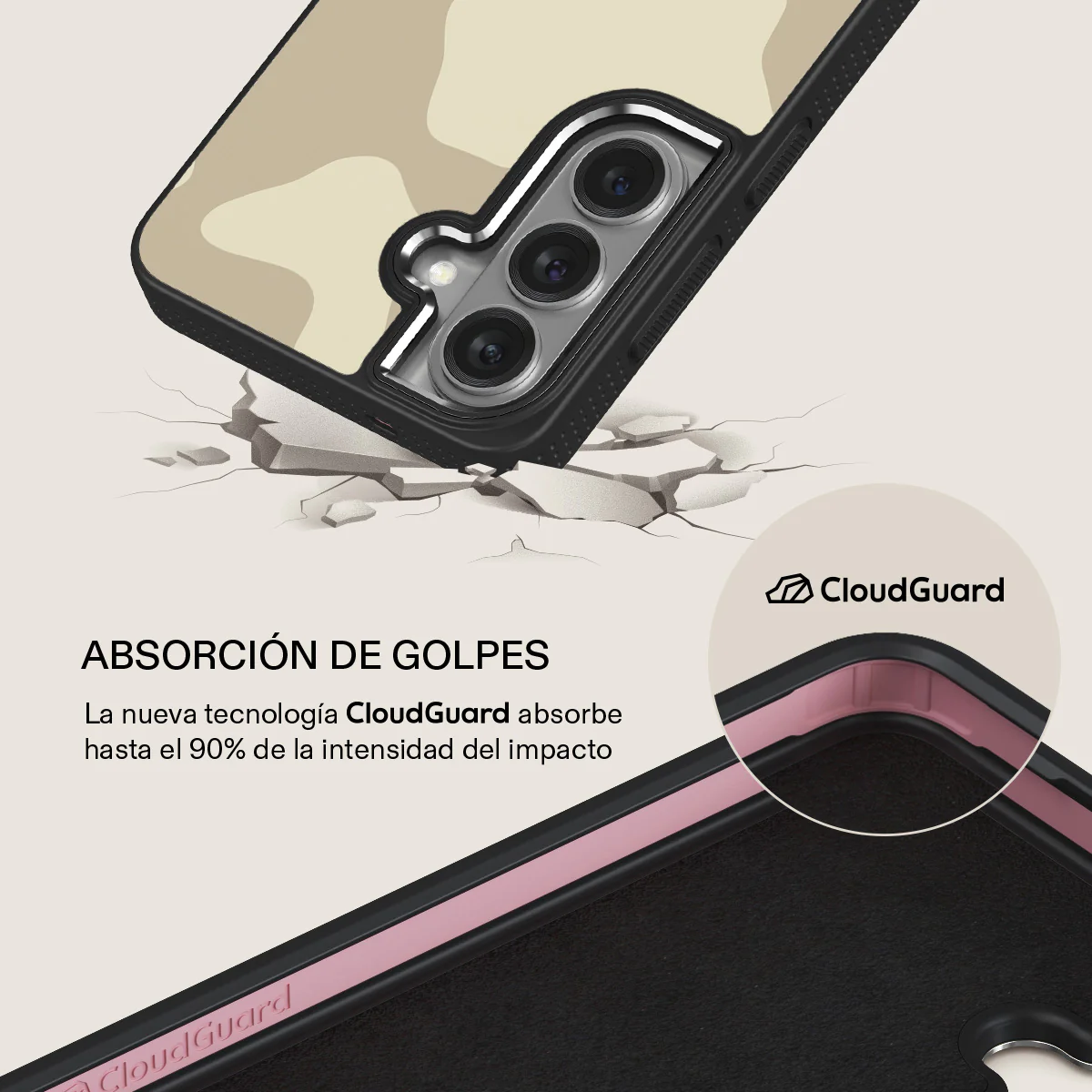 Dune - Samsung Galaxy S26 Plus Funda - Image 14