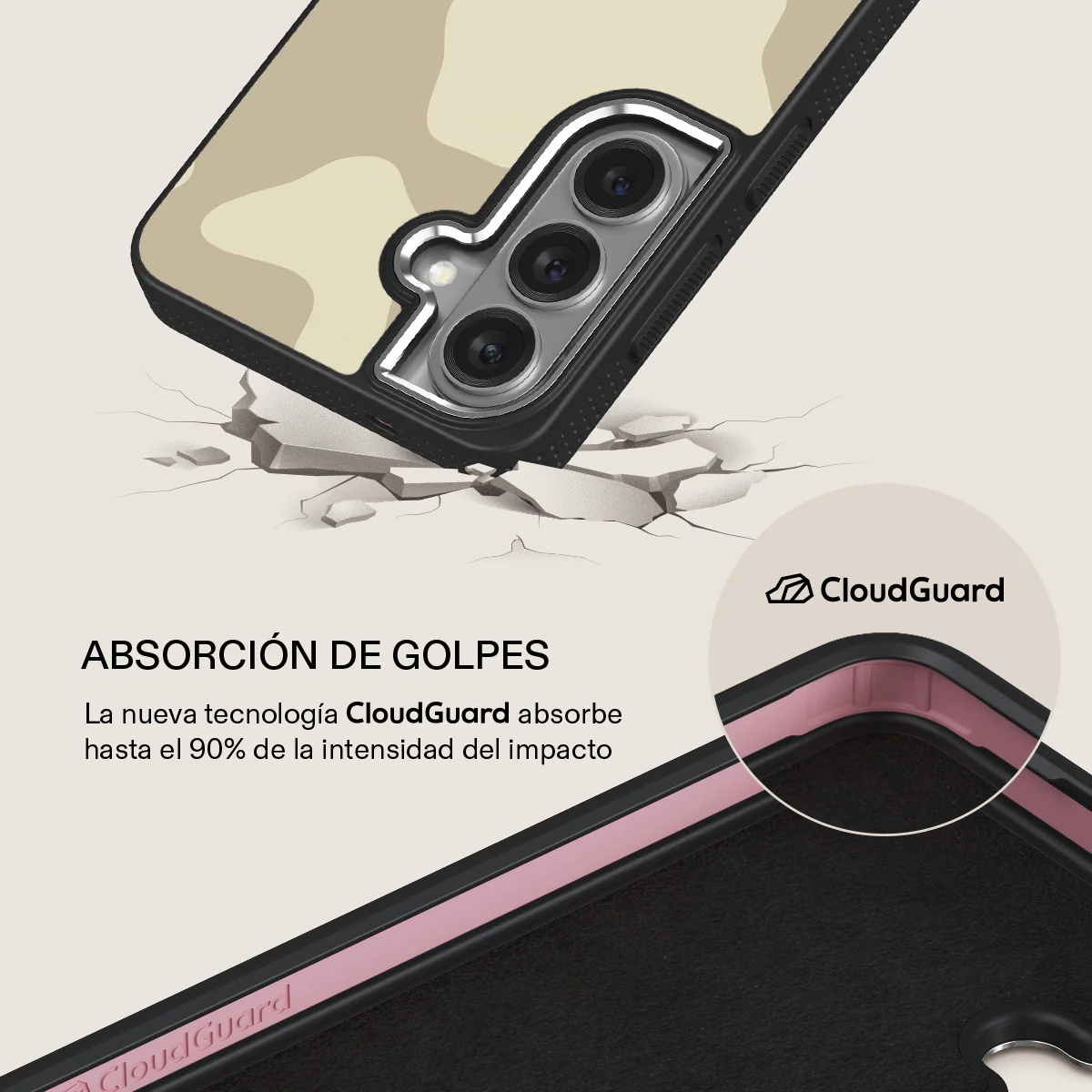Dune - Samsung Galaxy S26 Plus Funda - Image 21