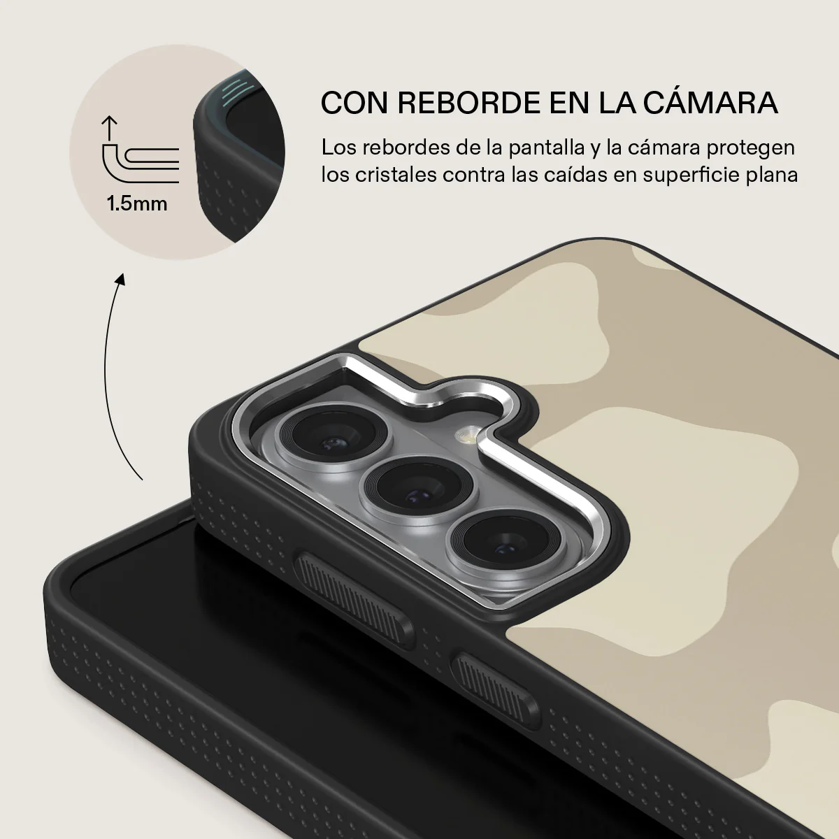 Dune - Samsung Galaxy S26 Plus Funda - Image 22