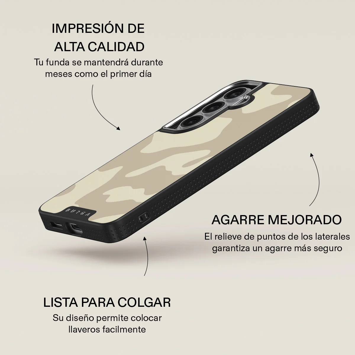 Dune - Samsung Galaxy S26 Plus Funda - Image 23