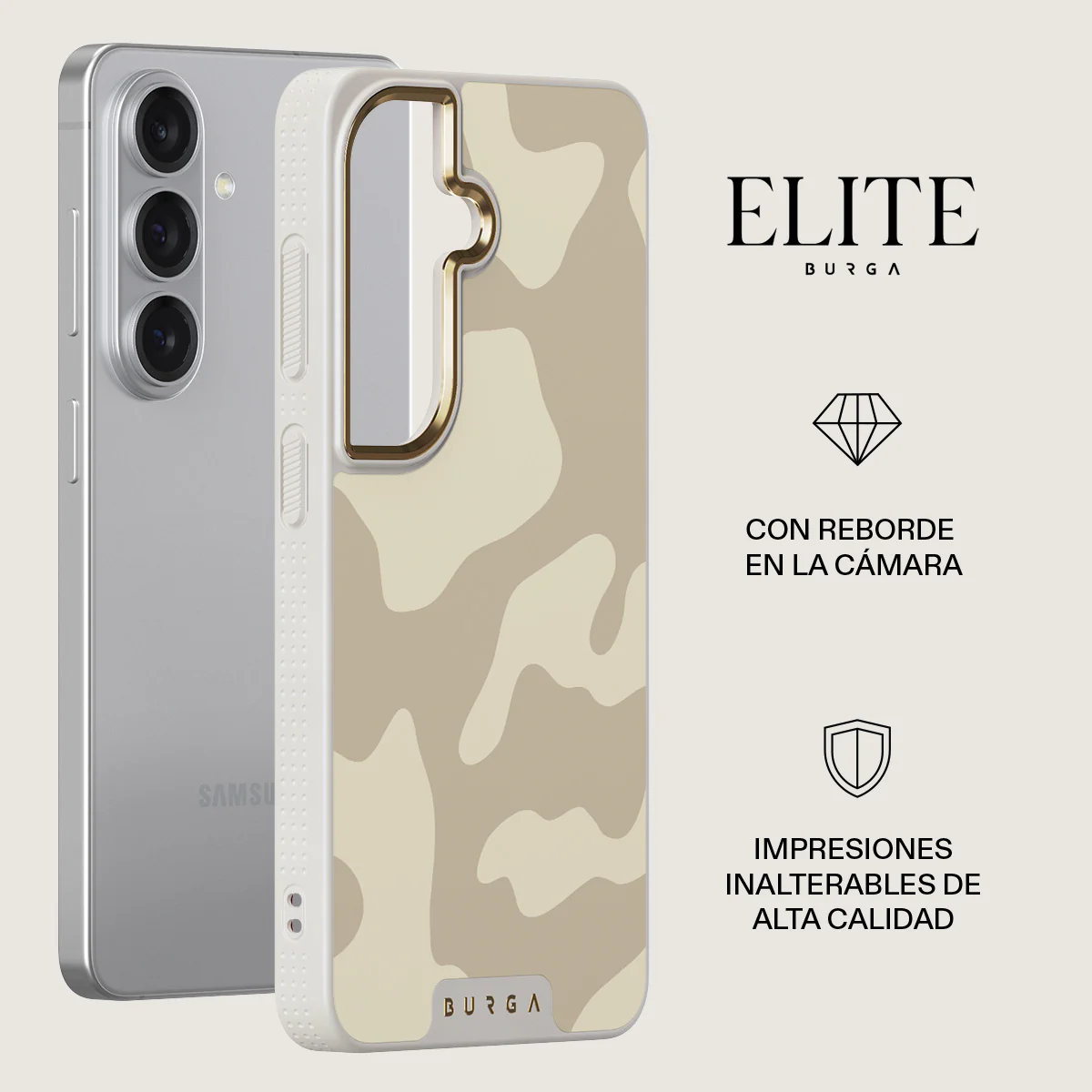 Dune - Samsung Galaxy S26 Plus Funda - Image 27