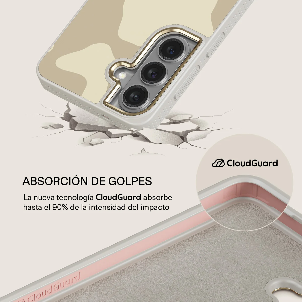 Dune - Samsung Galaxy S26 Plus Funda - Image 28