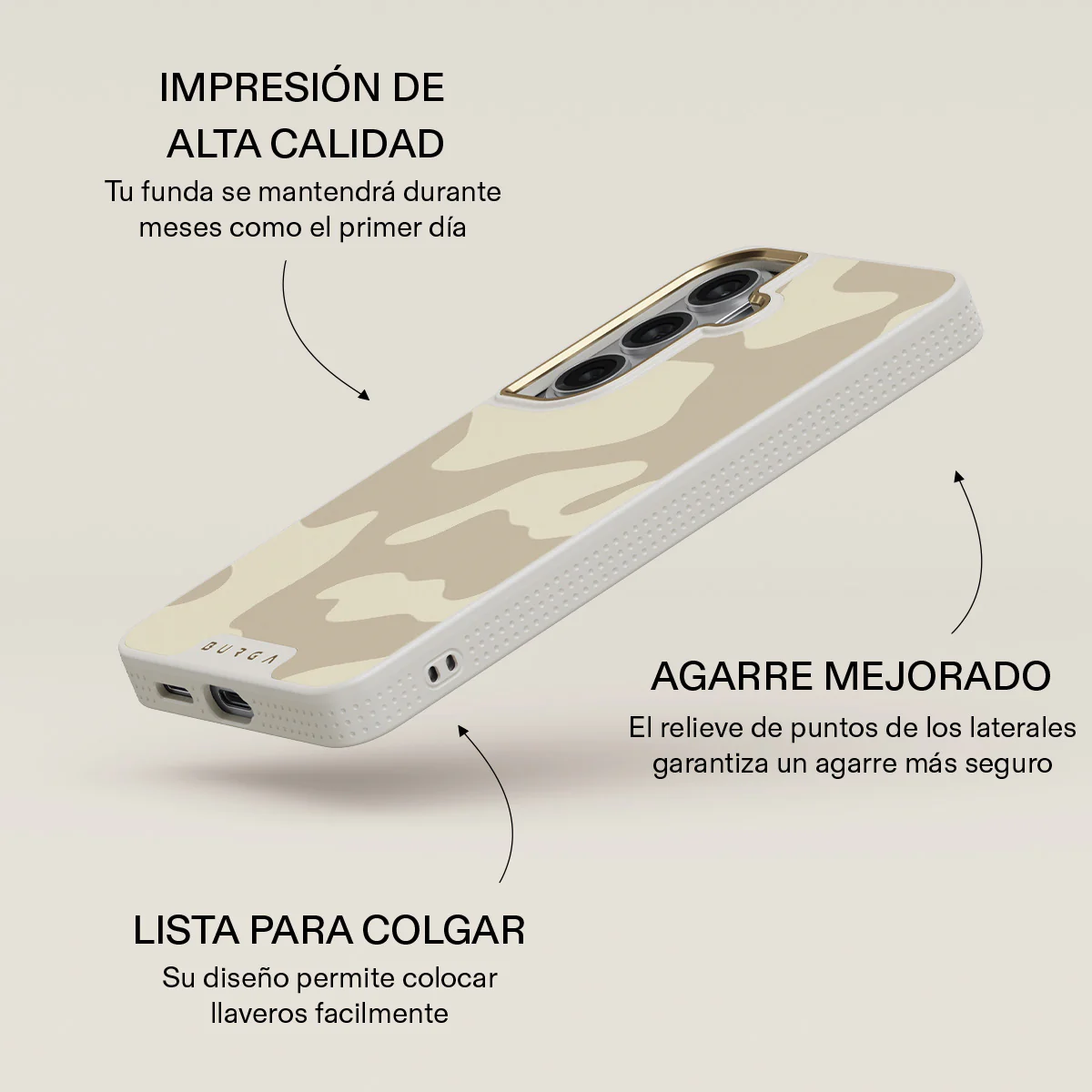 Dune - Samsung Galaxy S26 Plus Funda - Image 30
