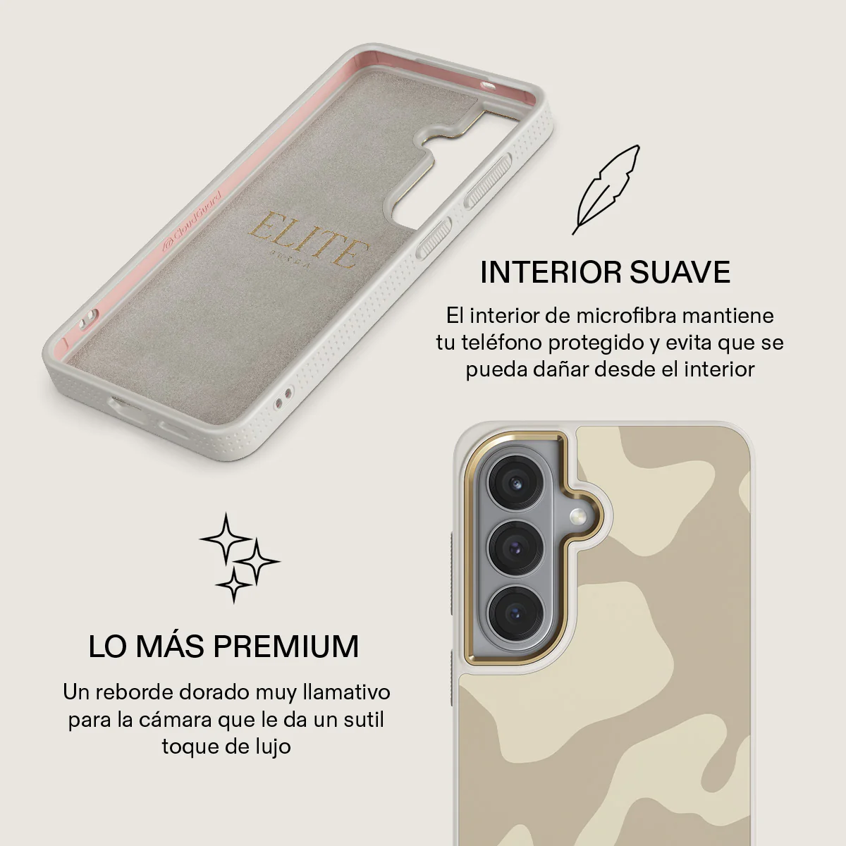 Dune - Samsung Galaxy S26 Plus Funda - Image 31