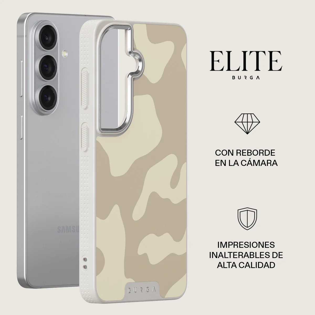 Dune - Samsung Galaxy S26 Plus Funda - Image 34