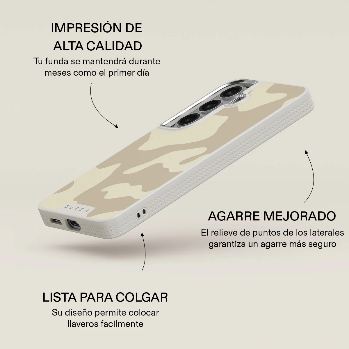 Dune - Samsung Galaxy S26 Plus Funda - Image 37