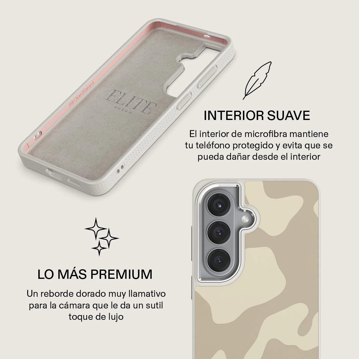 Dune - Samsung Galaxy S26 Plus Funda - Image 38