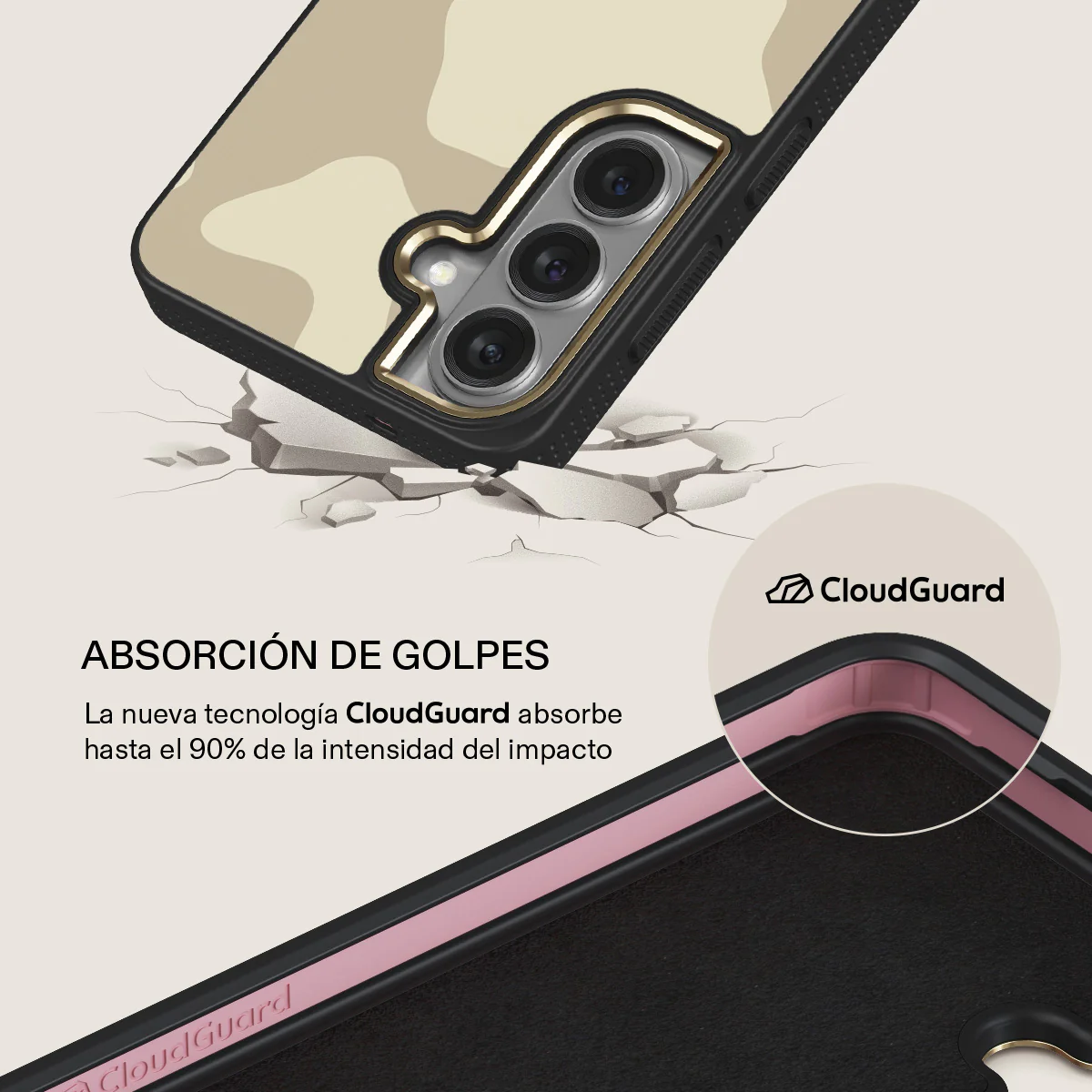 Dune - Samsung Galaxy S26 Plus Funda - Image 7