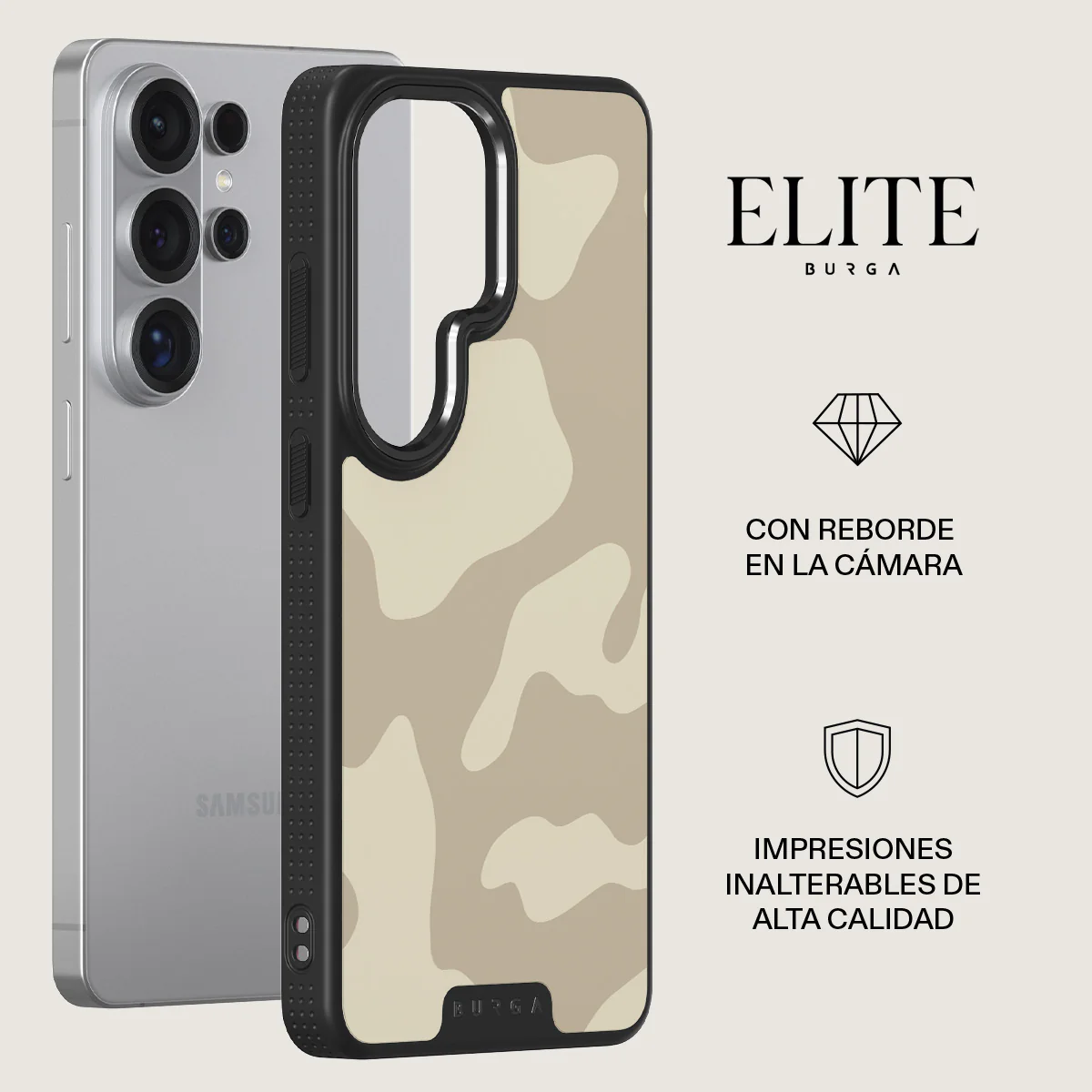 Dune - Samsung Galaxy S26 Ultra Funda - Image 13