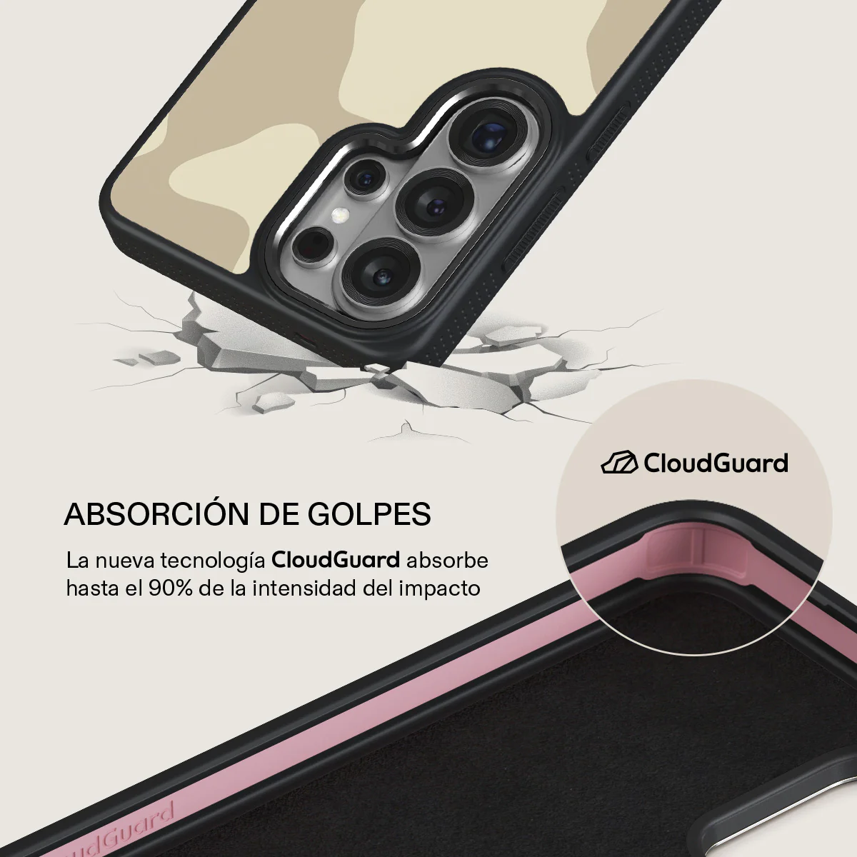 Dune - Samsung Galaxy S26 Ultra Funda - Image 14