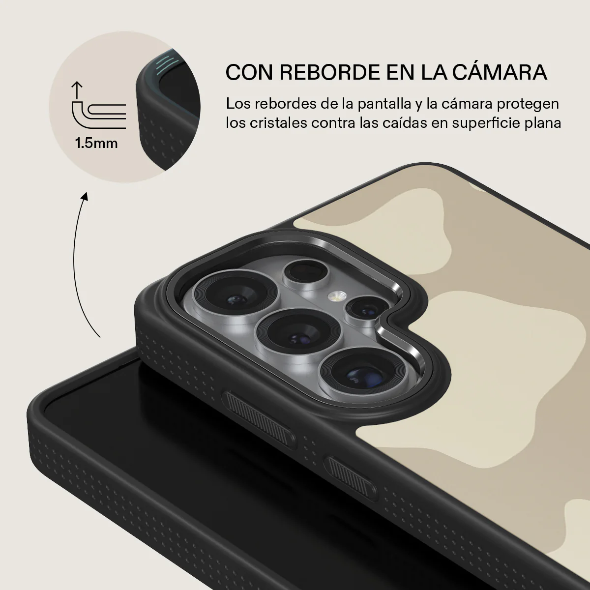 Dune - Samsung Galaxy S26 Ultra Funda - Image 15