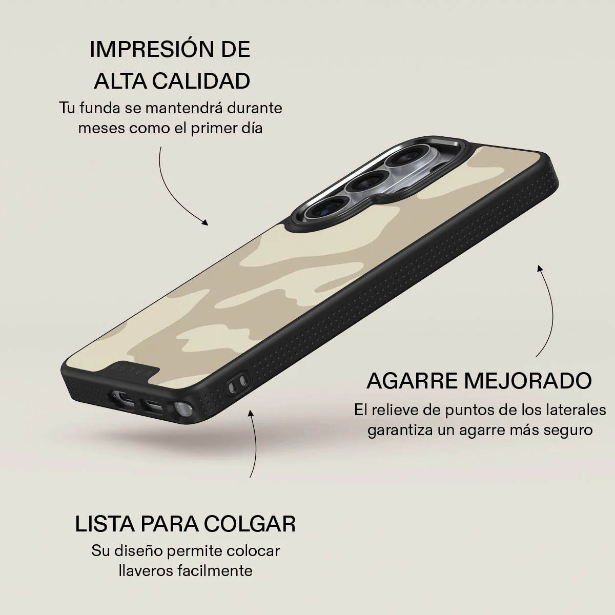 Dune - Samsung Galaxy S26 Ultra Funda - Image 16