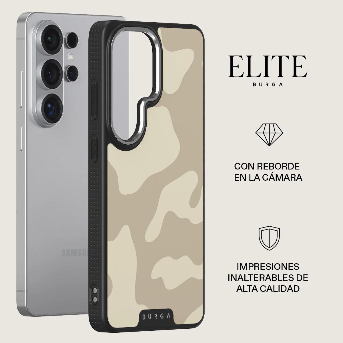 Dune - Samsung Galaxy S26 Ultra Funda - Image 20