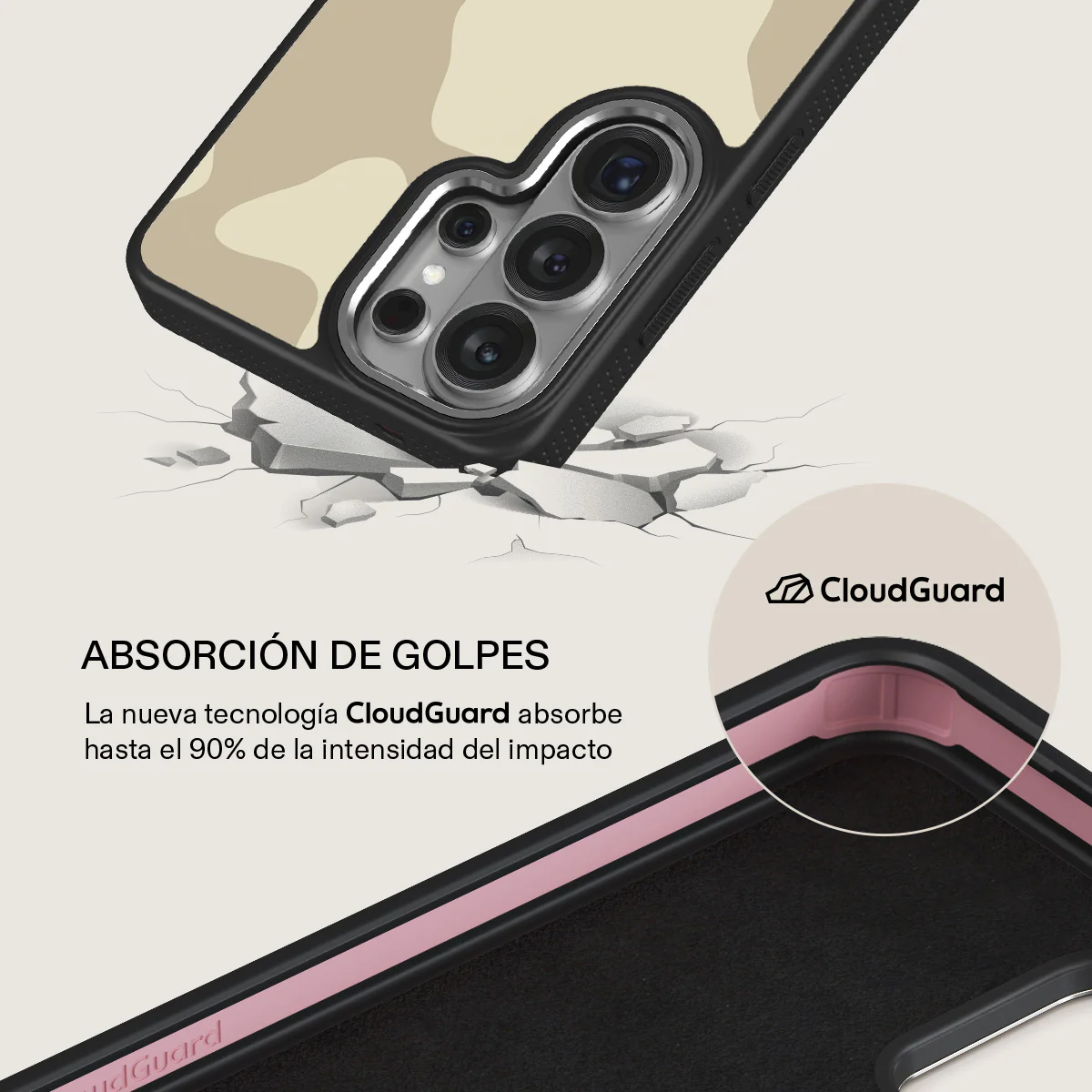 Dune - Samsung Galaxy S26 Ultra Funda - Image 21