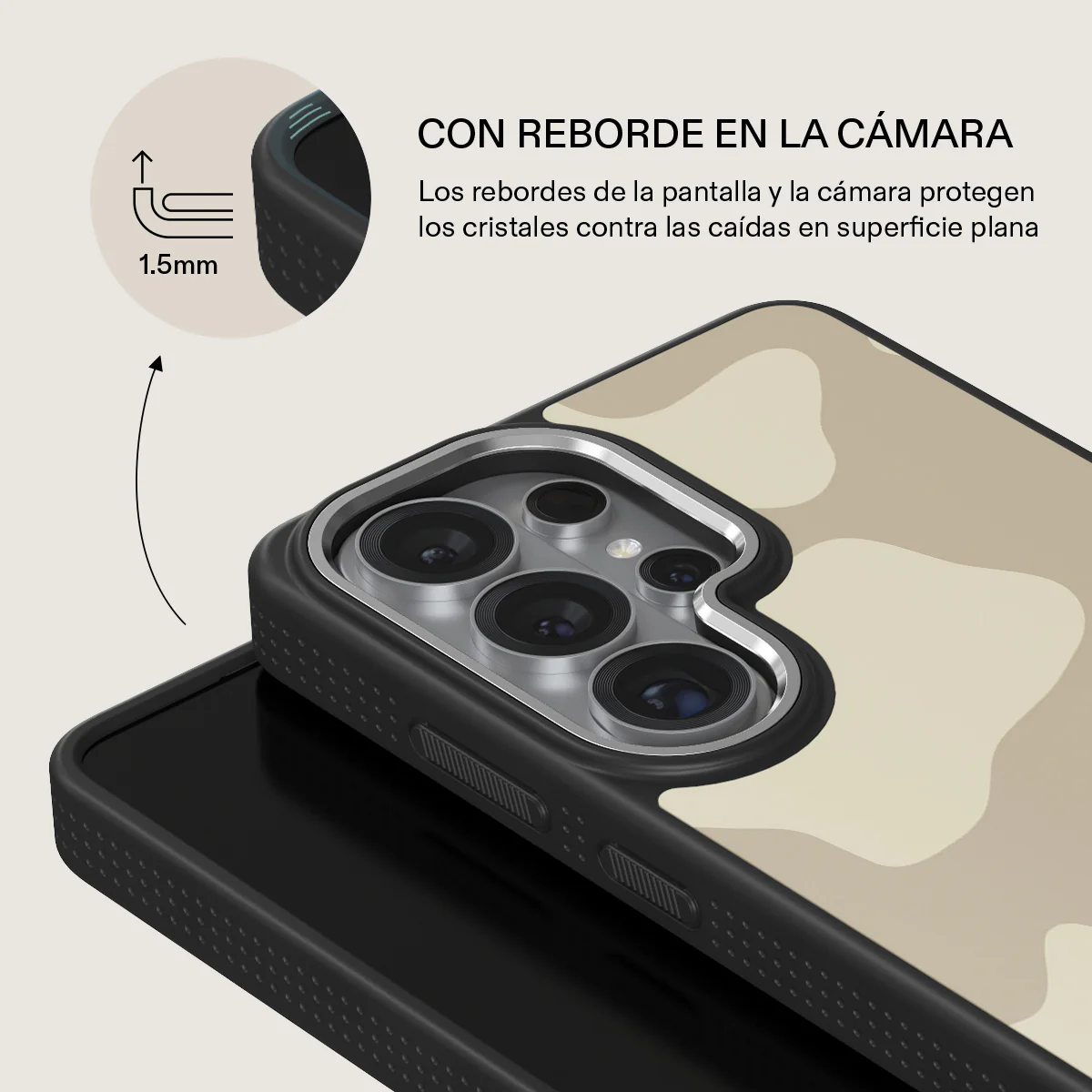 Dune - Samsung Galaxy S26 Ultra Funda - Image 22