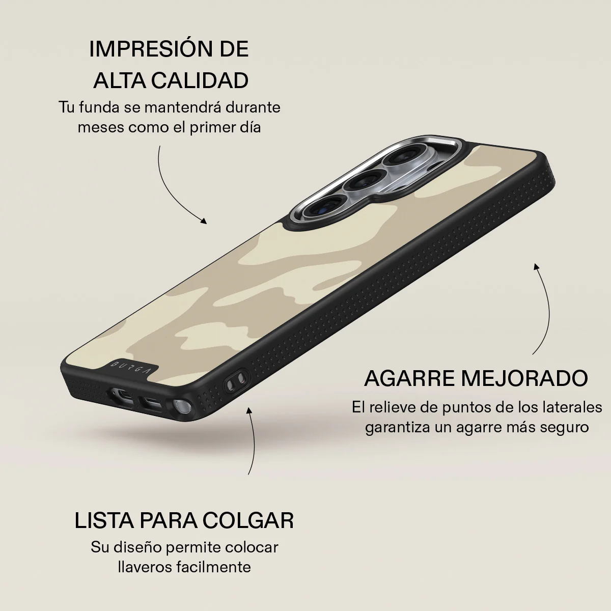 Dune - Samsung Galaxy S26 Ultra Funda - Image 23