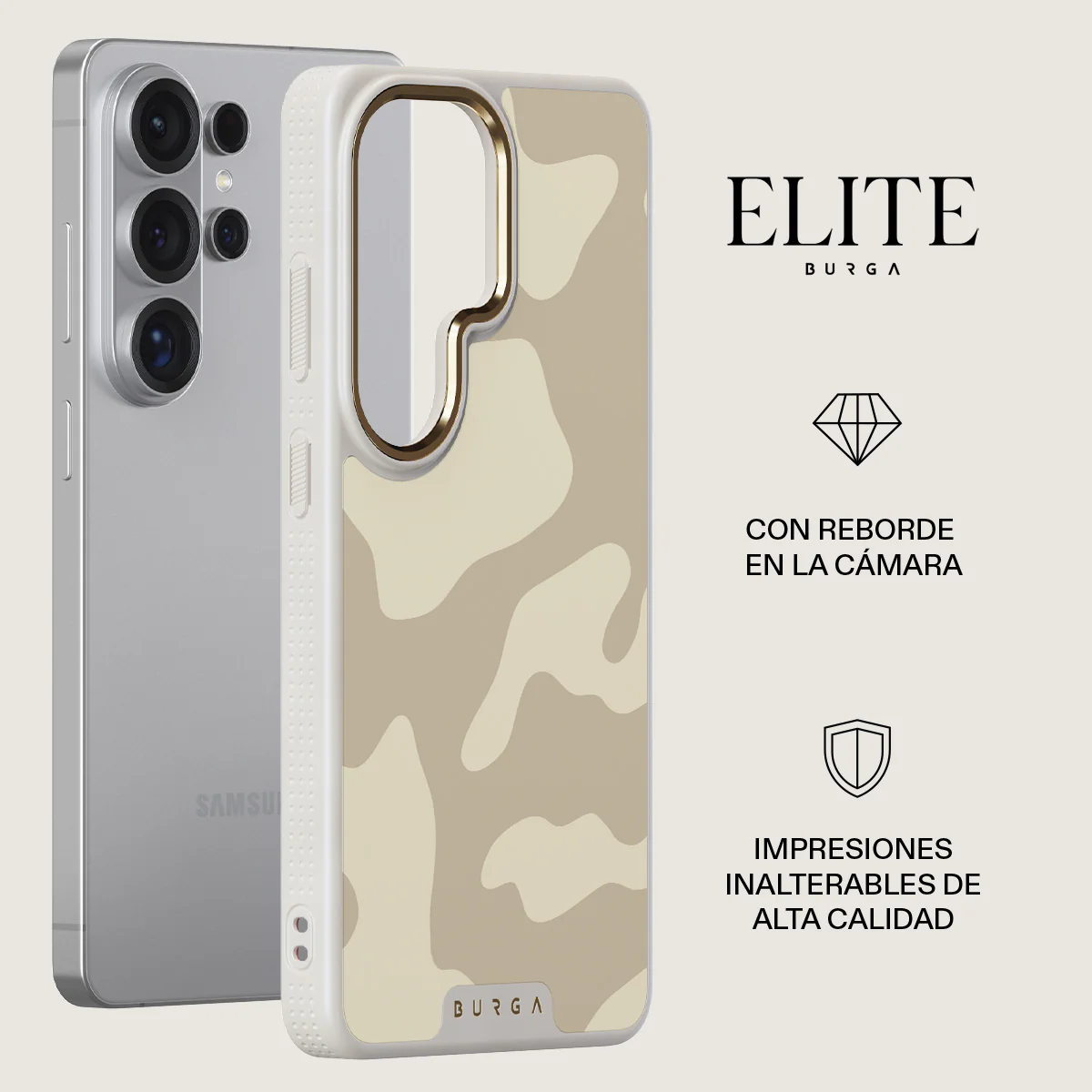 Dune - Samsung Galaxy S26 Ultra Funda - Image 27