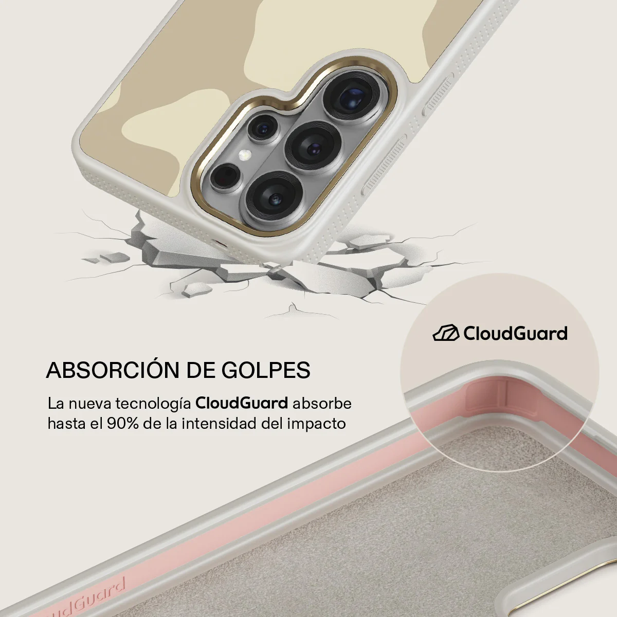 Dune - Samsung Galaxy S26 Ultra Funda - Image 28