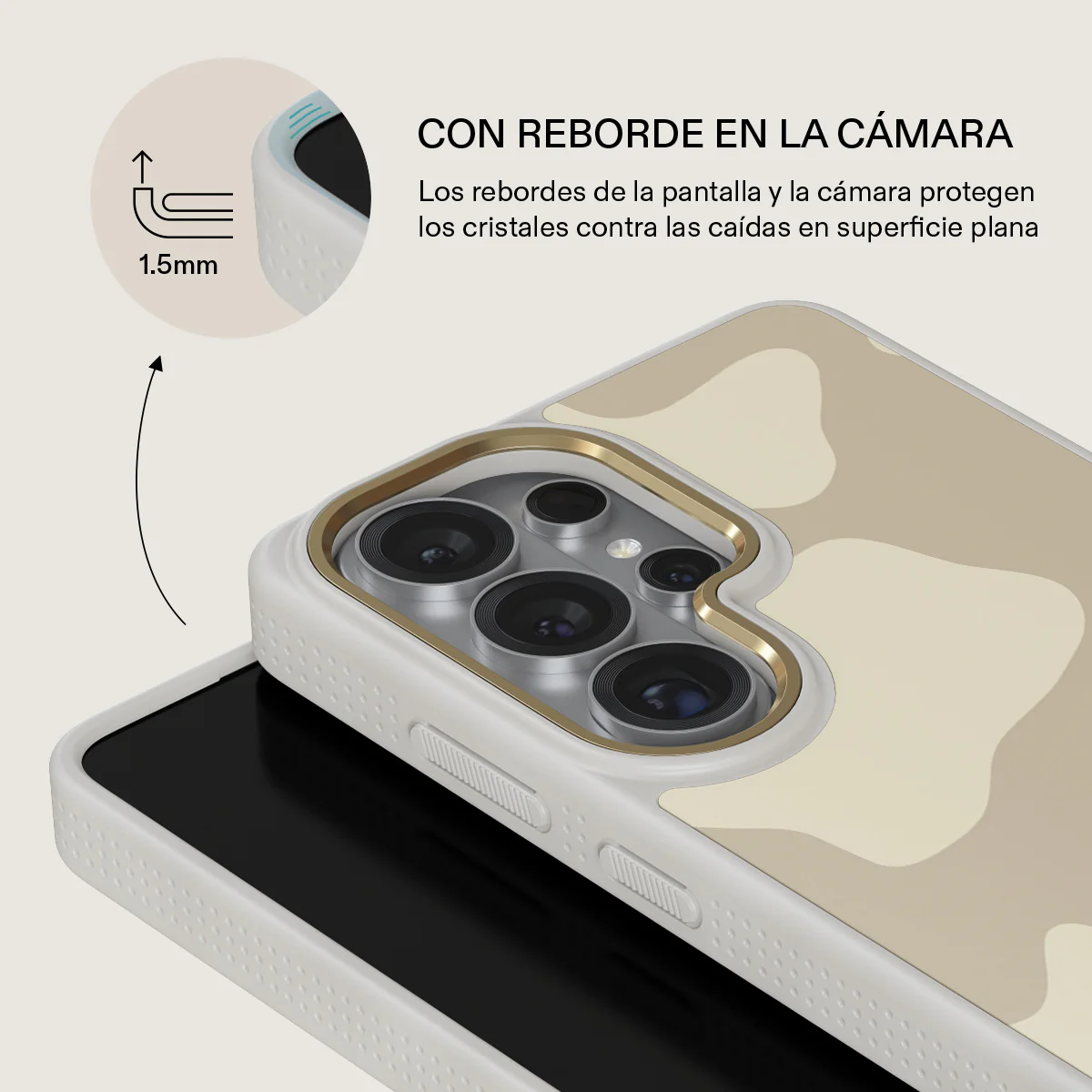 Dune - Samsung Galaxy S26 Ultra Funda - Image 29