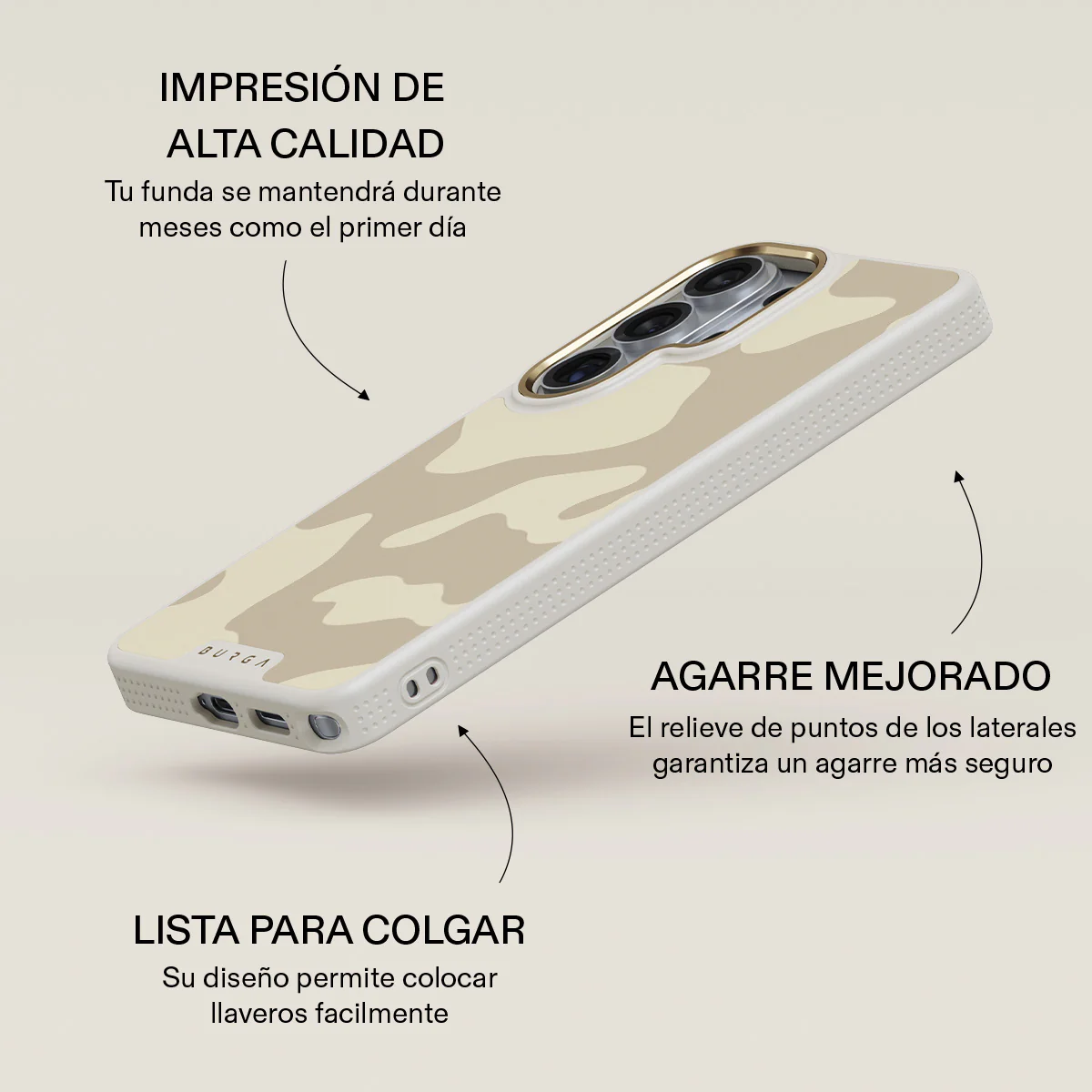Dune - Samsung Galaxy S26 Ultra Funda - Image 30