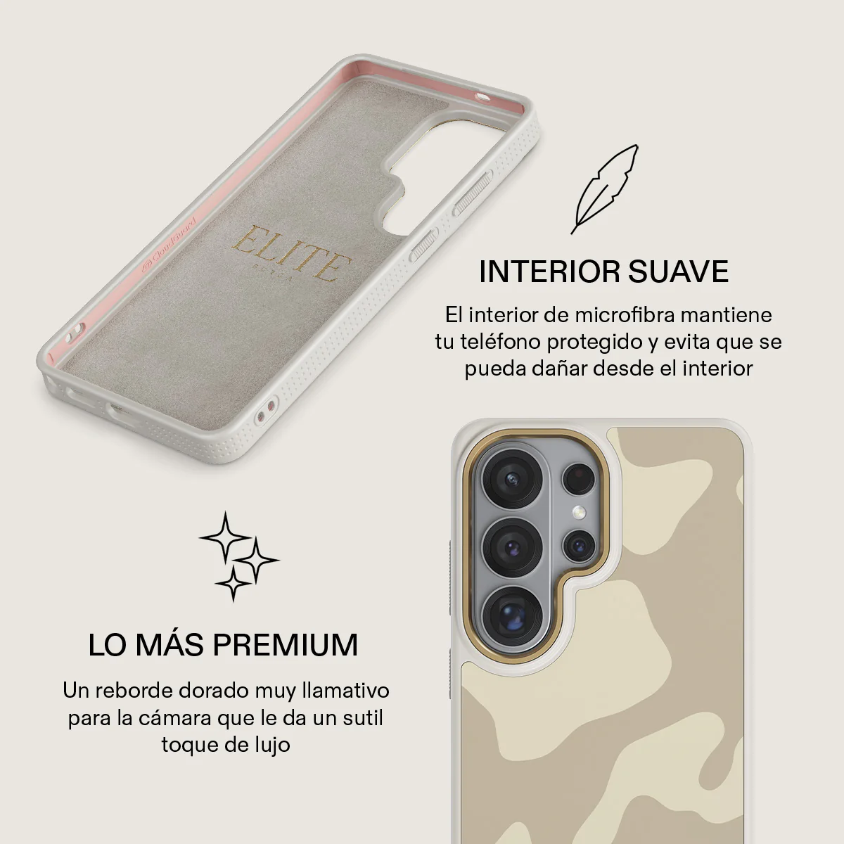 Dune - Samsung Galaxy S26 Ultra Funda - Image 31