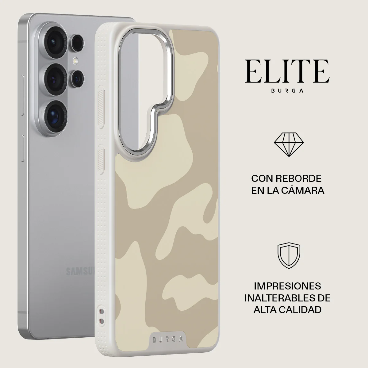 Dune - Samsung Galaxy S26 Ultra Funda - Image 34